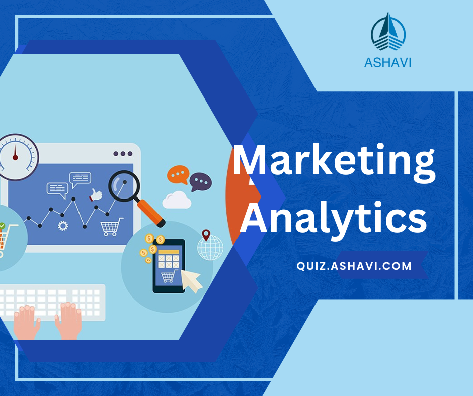 Marketing Analytics
